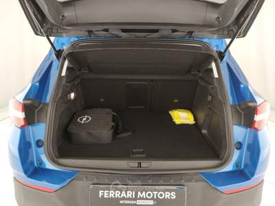 Opel Grandland X  1.6 phev elegance awd auto Blu/Azzurro usata Porto Mantovano