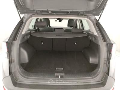 Kia Sportage Sportage 1.6 crdi mhev business dct Nero usata Carpi