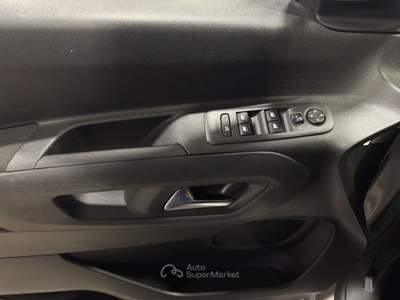 Opel Combo Life  1.5d 100 cv s&s elegance plus Grigio usata Firenze