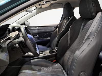 Peugeot 308  -  sw 1.2 puretech t allure pack s&s 130cv eat8 Verde usata Firenze