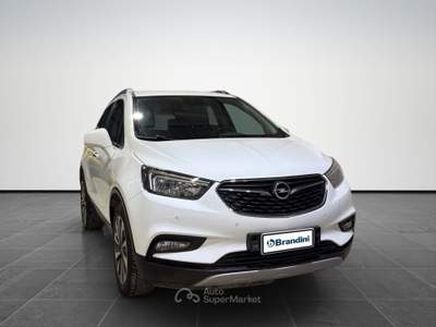 Opel Mokka  1.6 cdti ultimate s&s 4x2 136cv Bianco usata Firenze