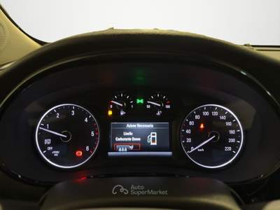Opel Mokka  1.6 cdti ultimate s&s 4x2 136cv Bianco usata Firenze