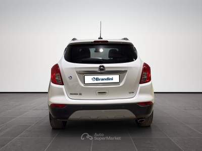 Opel Mokka  1.6 cdti ultimate s&s 4x2 136cv Bianco usata Firenze