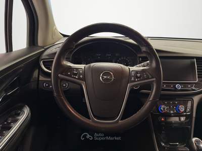 Opel Mokka  1.6 cdti ultimate s&s 4x2 136cv Bianco usata Firenze