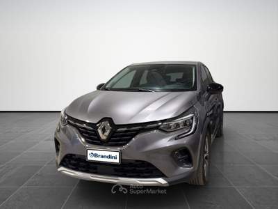 Renault Captur  1.0 tce intens gpl 100cv Grigio usata Firenze
