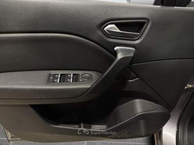 Renault Captur  1.0 tce intens gpl 100cv Grigio usata Firenze