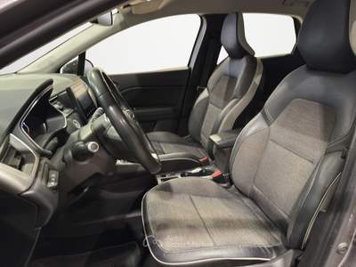 Renault Captur  1.0 tce intens gpl 100cv Grigio usata Firenze