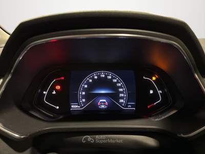 Renault Captur  1.0 tce intens gpl 100cv Grigio usata Firenze