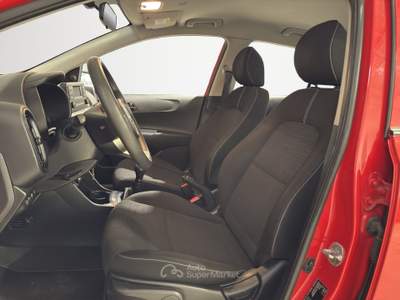 Kia Picanto  1.0 mpi city my18 Rosso usata Firenze