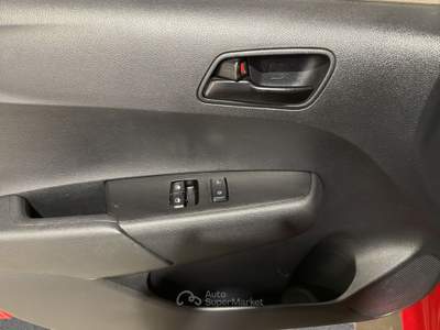 Kia Picanto  1.0 mpi city my18 Rosso usata Firenze