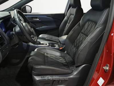 Nissan Qashqai  1.5 e-power tekna+ 2wd Rosso usata Firenze