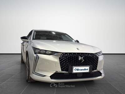 DS Automobiles DS 4 Ds4 1.2 puretech trocadero 130cv auto Grigio usata Firenze