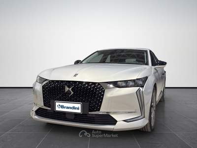 DS Automobiles DS 4 Ds4 1.2 puretech trocadero 130cv auto Grigio usata Firenze