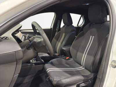 Opel Corsa Corsa 1.2 gs s&s 100cv Bianco usata Firenze