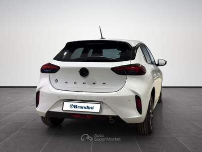 Opel Corsa Corsa 1.2 gs s&s 100cv Bianco usata Firenze