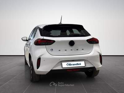 Opel Corsa Corsa 1.2 gs s&s 100cv Bianco usata Firenze
