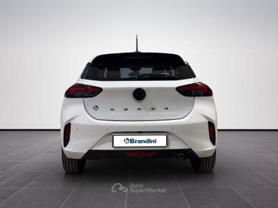 Opel Corsa Corsa 1.2 gs s&s 100cv Bianco usata Firenze