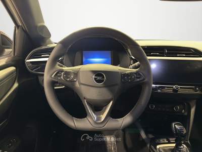 Opel Corsa Corsa 1.2 gs s&s 100cv Bianco usata Firenze