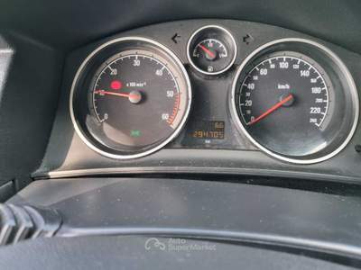 Opel Astra null usata Barberino di mugello