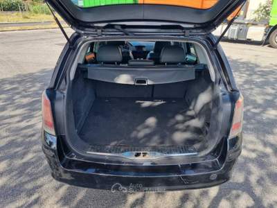 Opel Astra null usata Barberino di mugello