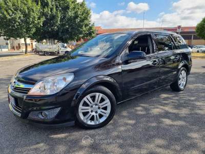 Opel Astra null usata Barberino di mugello