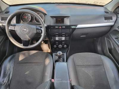Opel Astra null usata Barberino di mugello