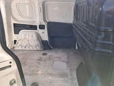Fiat Doblò LEGGERE BENE DESCRIZIONE! Doblo 1.3 mjt Active 95cv Bianco usata Crema