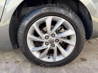 Opel Astra Astra V Sports Tourer 1.6 cdti Innovation Grigio usata Crema