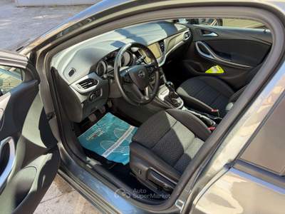 Opel Astra Astra V Sports Tourer 1.6 cdti Innovation Grigio usata Crema