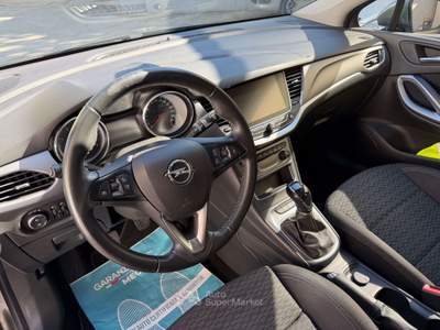Opel Astra Astra V Sports Tourer 1.6 cdti Innovation Grigio usata Crema