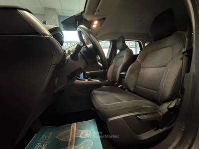 Renault Captur Captur II 2019 1.5 blue dci Initiale Paris 115cv Grigio usata Crema