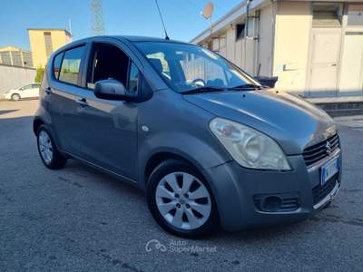 Suzuki Splash null usata Barberino di mugello