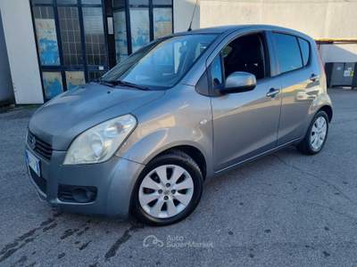 Suzuki Splash null usata Barberino di mugello