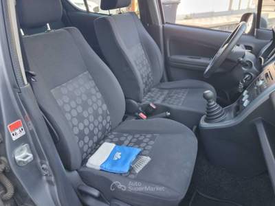 Suzuki Splash null usata Barberino di mugello