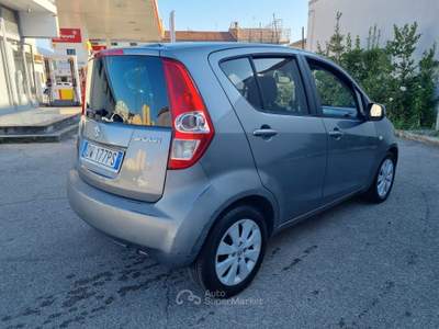 Suzuki Splash null usata Barberino di mugello