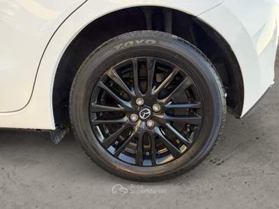 Mazda 2 1.5 Homura 75cv usata Rovigo