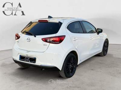 Mazda 2 1.5 Homura 75cv usata Rovigo
