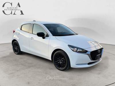 Mazda 2 1.5 Homura 75cv usata Rovigo