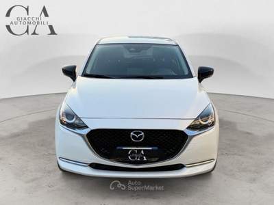 Mazda 2 1.5 Homura 75cv usata Rovigo
