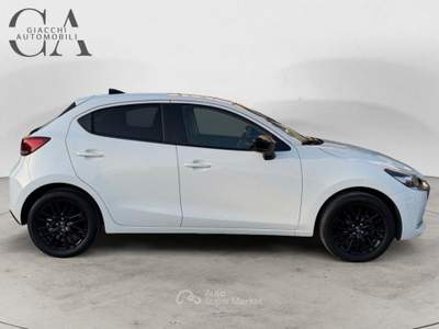 Mazda 2 1.5 Homura 75cv usata Rovigo