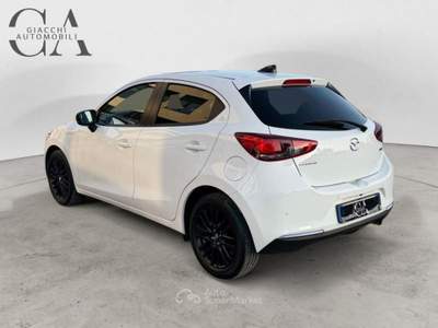 Mazda 2 1.5 Homura 75cv usata Rovigo