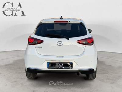Mazda 2 1.5 Homura 75cv usata Rovigo