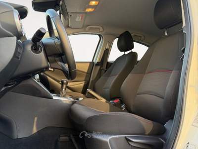 Mazda 2 1.5 Homura 75cv usata Rovigo