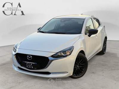 Mazda 2 1.5 Homura 75cv usata Rovigo