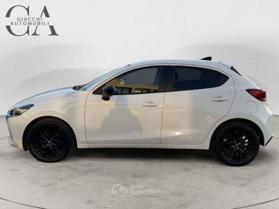 Mazda 2 1.5 Homura 75cv usata Rovigo