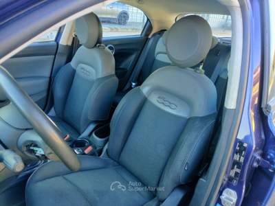 Fiat 500X Fiat 500X 1.3 Multijet Pop Star #8358 Blu/Azzurro usata Pieve a Nievole