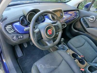 Fiat 500X Fiat 500X 1.3 Multijet Pop Star #8358 Blu/Azzurro usata Pieve a Nievole