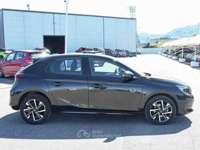 Opel Corsa 1.2 100 CV GS Nero usata Pianezza