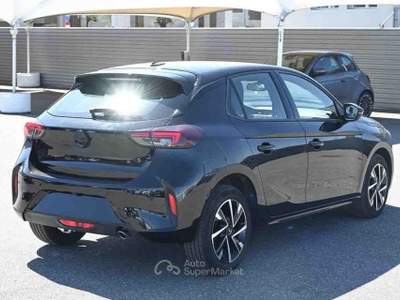 Opel Corsa 1.2 100 CV GS Nero usata Pianezza