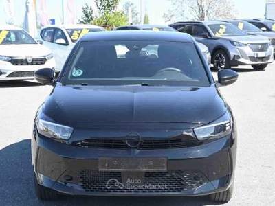 Opel Corsa 1.2 100 CV GS Nero usata Pianezza